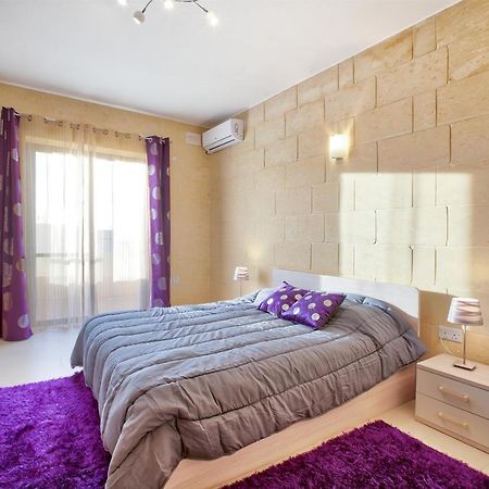 Summer Fields Penthouse With Amazing Views Apartment Sannat Екстериор снимка