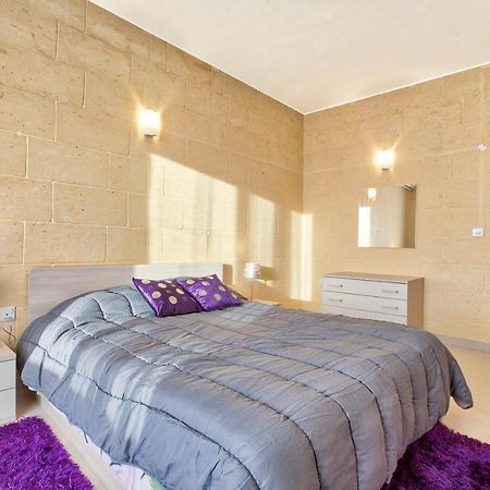 Summer Fields Penthouse With Amazing Views Apartment Sannat Екстериор снимка