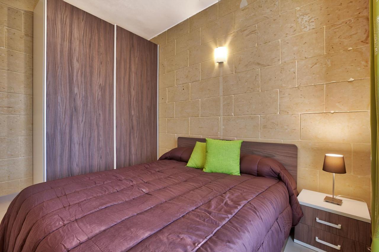 Summer Fields Penthouse With Amazing Views Apartment Sannat Екстериор снимка