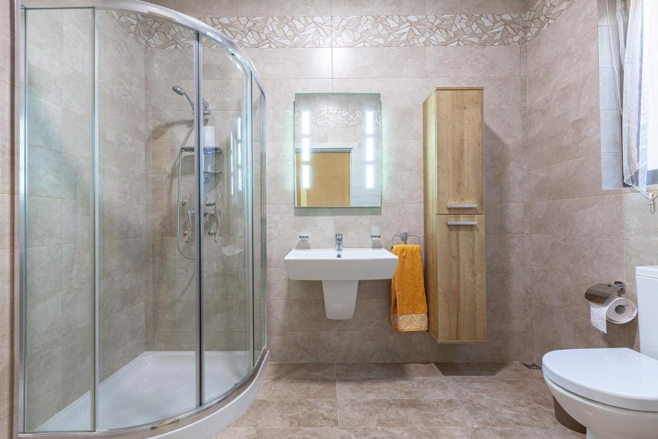 Summer Fields Penthouse With Amazing Views Apartment Sannat Екстериор снимка